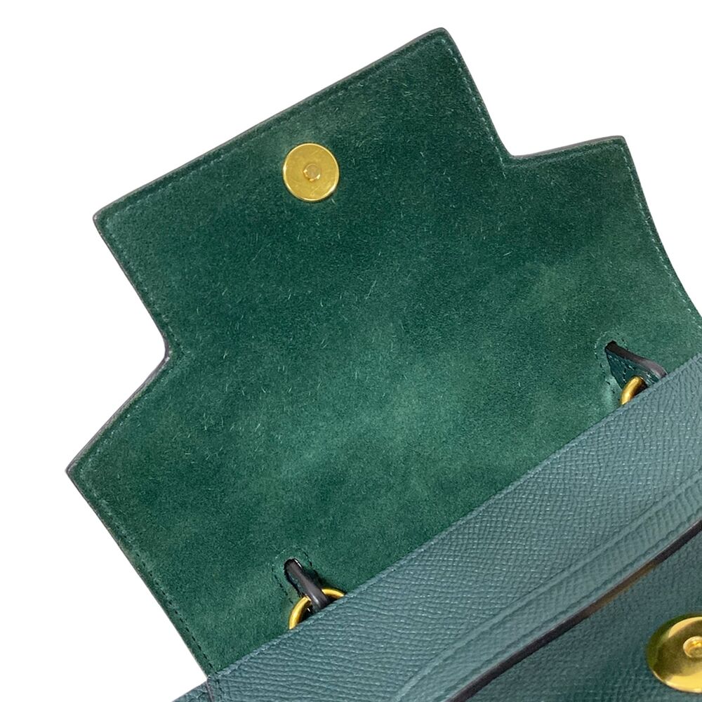 Celine Belt Bag Nano Handbag - Picture 14 of 15